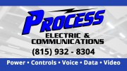 Process Electric & Communications