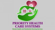 Priority Healthcare Systems