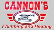 Cannon's Plumbing & Heating