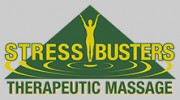 Stress Busters Therapeutic Massage