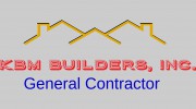 KBM Builders 8