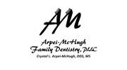 Arpei McHugh Family Dentistry