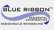 Blue Ribbon Residential Construction