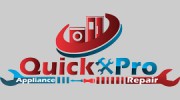 Quick & Pro Appliance Repair