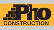 Pho Construction