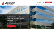 Diversified Commercial Real Estate