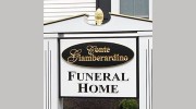 Conte-Giamberardino Funeral Home