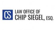 Law Office Of Chip Siegel, Esq