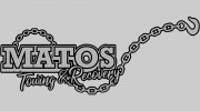 Matos Towing & Recovery-Heavy Duty Towing