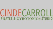 Cinde Carroll Integrated Fitness & Movement Arts