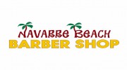 Navarre Beach Barber Shop