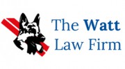 The Watt Law Firm