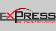 Express Printing Copy