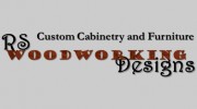 RS Woodworking Designs