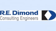 R E Dimond & Associates