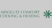 Absolute Comfort Cooling & Heating