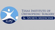 Texas Institute-Ortho Surgery