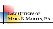 Law Office Of Mark B Martin, PA