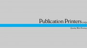 Publication Printers