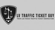 LV Traffic Ticket Guy