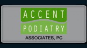 Accent Podiatry Associates, PC