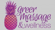 Greer Massage