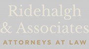 Ridehalgh & Associates