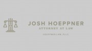 Josh Hoeppner, Attorney At Law