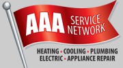 AAA Service Network