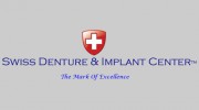 Swiss Denture & Implant Center