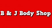 B & J Body Shop