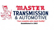 Master Transmission & Automotive