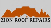 Zion Roof Repair