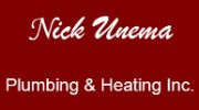 Nick Unema Plumbing & Heating