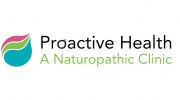 Proactive Health: A Naturopathic Clinic