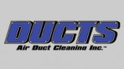 Ducts Air Duct Cleaning