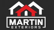 Martin Exteriors Roofing & Siding