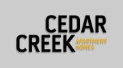 Cedar Creek Apartments