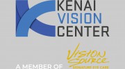 Kenai Vision Center/Vision Source