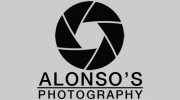 Alonso's Photo