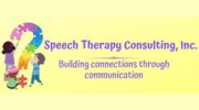 Speech Therapy Consulting