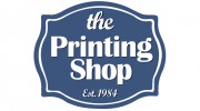 The Printing Shop