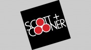 Scott + Cooner