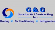 G & G Service & Contracting