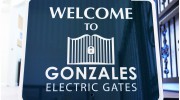 Gonzales Electric Gates