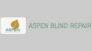 Aspen Blind Repair