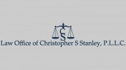 Law Office Of Christopher S Stanley