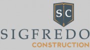 Sigfredo Construction