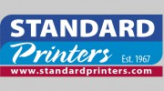 Standard Printing Service