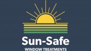 Sun-Safe Window Treatments